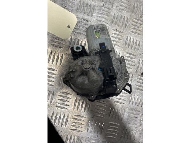 Моторчик заднего дворника 00006405T2    Citroen C1