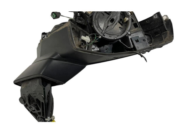 Zpětné zrcátko  Audi Q7 4M 2015  E1041367, 233656052  