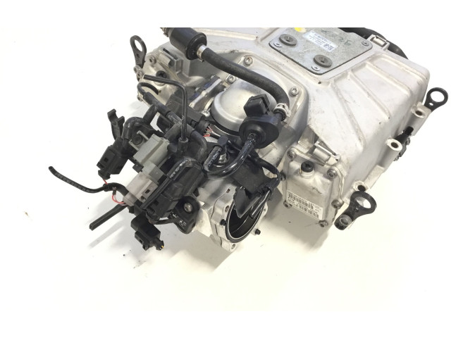 Турбина Нагнетатель Audi A5 8T 8F 06E145601H