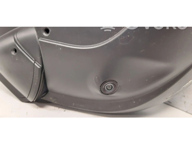 Зеркало электрическое Audi e-tron - года