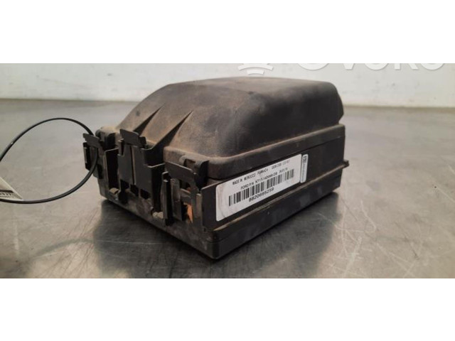 Блок предохранителей KT1T14D068DB Ford Transit - Tourneo Connect