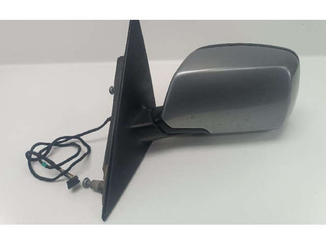 Зеркало электрическое        BMW X3 E83  2003 - 2010 года   