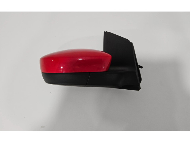 Зеркало электрическое Skoda Citigo 2011 - 2020 года