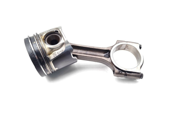  Поршень с шатуном M9R M9R  Nissan X-Trail T31  