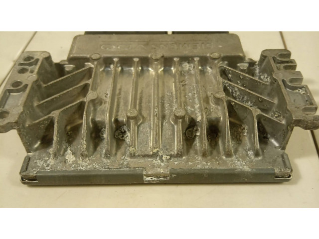 Řídící jednotka 7545789, S83293 Mini One - Cooper R50 - 53 2005