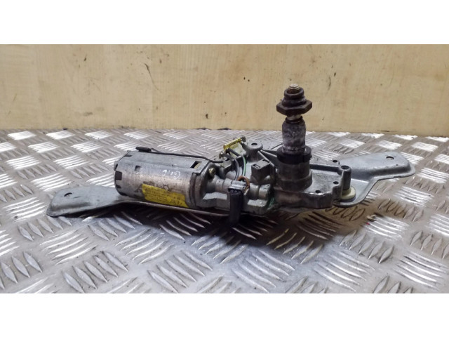 Моторчик заднего дворника 95VWA17404AA, 7M0955713 Ford Galaxy