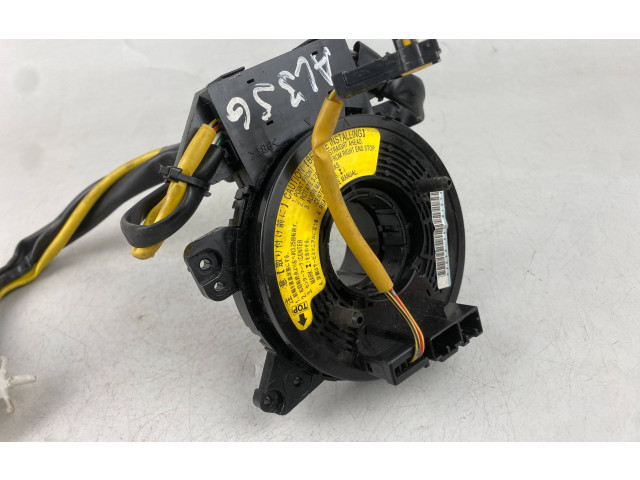 Подрулевой шлейф SRS Subaru Forester SG