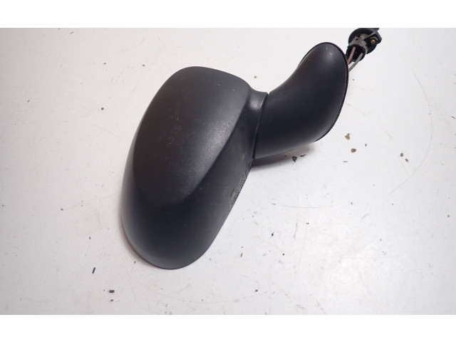 Зеркало (механическое)       Chevrolet Spark M100, M150  1998 - 2005 года   
