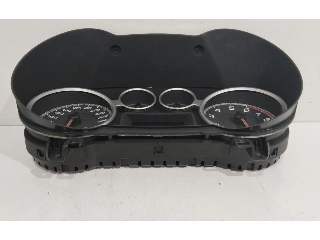 Přístrojová deska  Alfa Romeo Mito 2015 A2C53297043, A2C84852201  