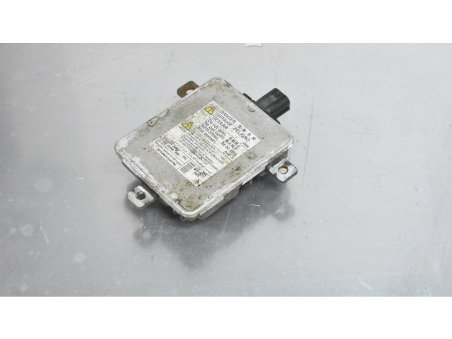 Модуль фонарей Mitsubishi Outlander