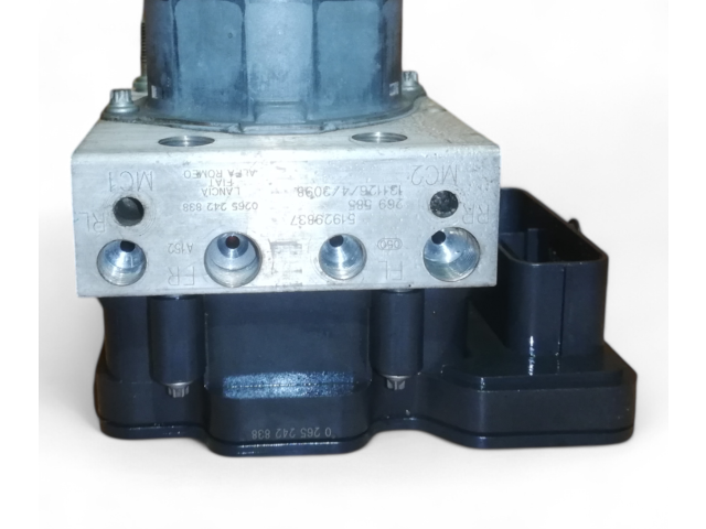 Jednotka ABS 71771141, 71771141 Fiat Punto Evo 2014