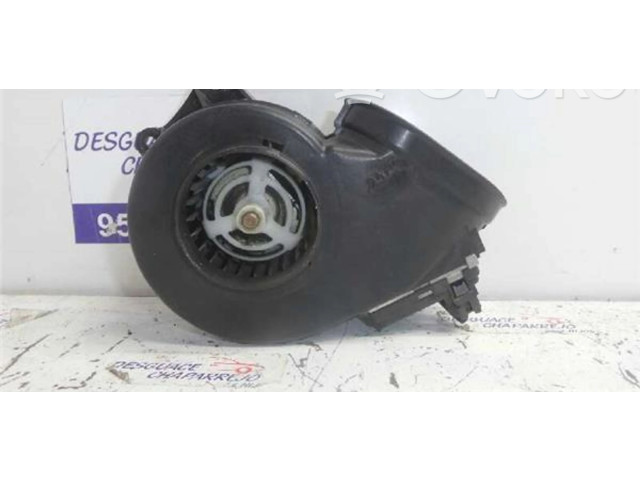 Вентилятор печки 1485724080, 1485724080 Citroen C8