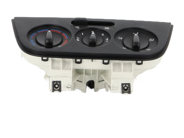 Блок управления климат-контролем 00006490K4   Citroen Nemo