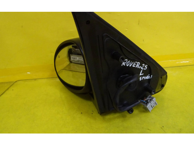 Зеркало электрическое Rover 25 - года