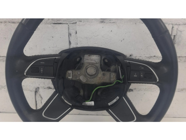 Volant Audi A4 S4 B8 8K 2015 4L0419091AC