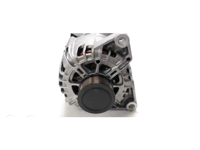 Генератор AV6N10300DC, ALF390451   Ford Fiesta 1.5     