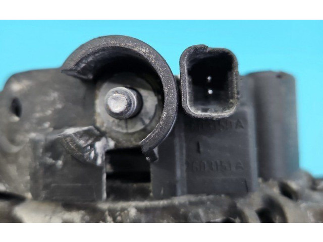 Генератор 9656956280, IMPRK1478548 Citroen C4 I