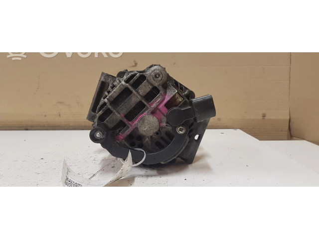 Генератор V75769218002, A003TG5281ZEB   Citroen C4 Grand Picasso 1.6     