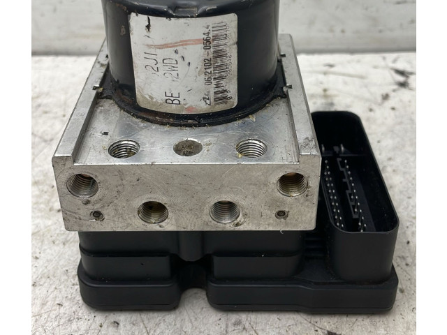 Jednotka ABS 00404116E1, 00404116E1 Suzuki Swift 2007