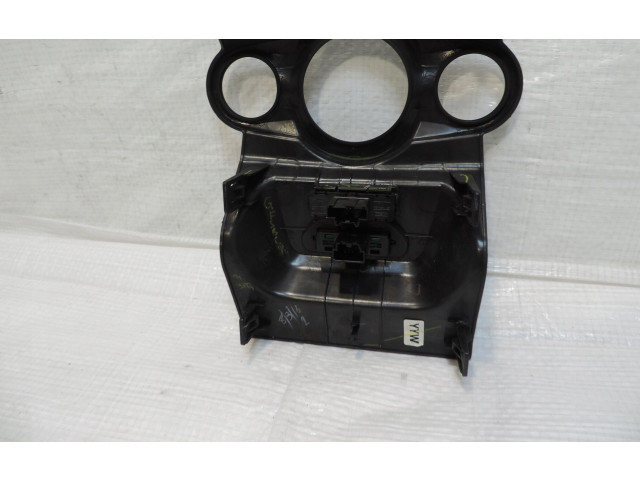 Блок управления климат-контролем    Ford Ranger