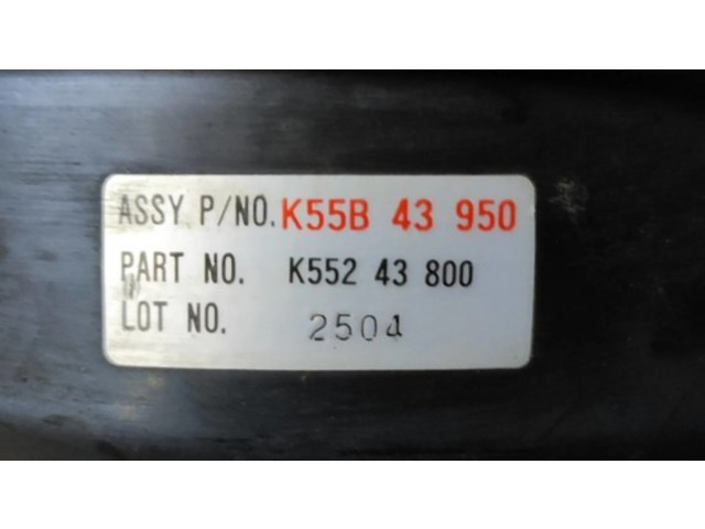 Пузырь тормозного вакуума