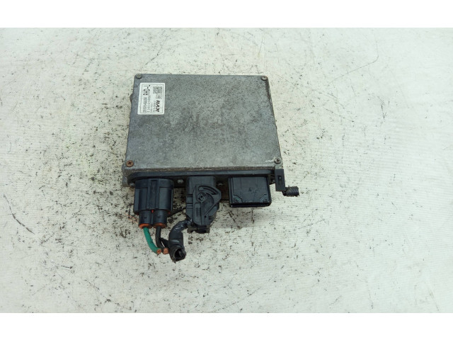 Блок управления двигателем Блок управления 285054GG5A Infiniti Q50