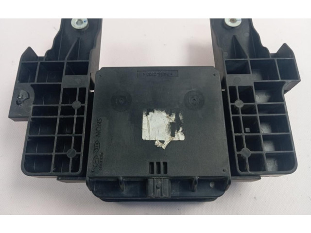 Блок управления двигателя    KIA Sorento