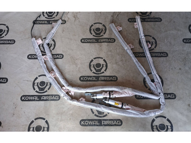 Боковая подушка безопасности 5E3880741E   Skoda Octavia Mk4