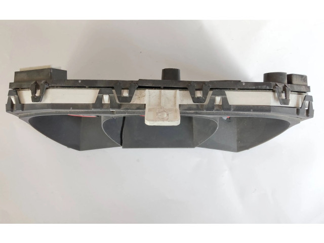 Přístrojová deska Nissan Murano Z51 2010 1AN0AH80R, 0808270029B