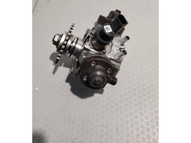 Комплект системы впрыска топлива 059130755CC, 0445010691    Audi A6 S6 C7 4G   