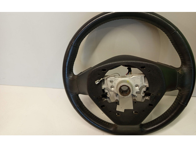 Руль Subaru Forester SH  2008 - 2013 года WDT0M61V572, 6A1V57210Y0V      