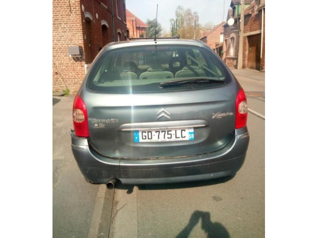 Зеркало электрическое        Citroen Xsara Picasso   -  года   