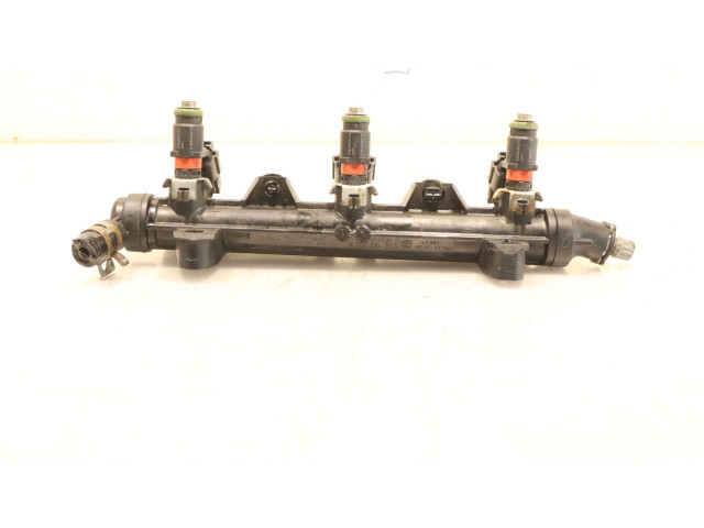 Vstřikovací lišta    Seat Ibiza IV (6J,6P)    CGPA 