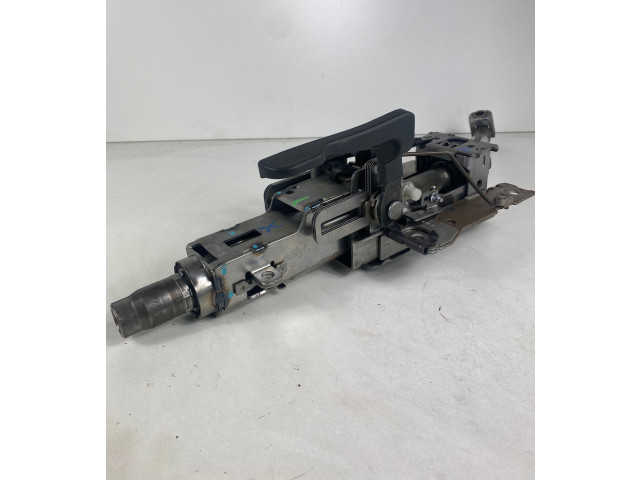 Рулевая рейка 2K5419501A, 15100206 Volkswagen Caddy 2015-2020 года