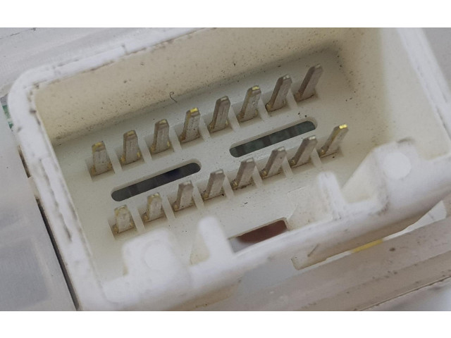 Блок управления UN09675D2 Ford Ranger