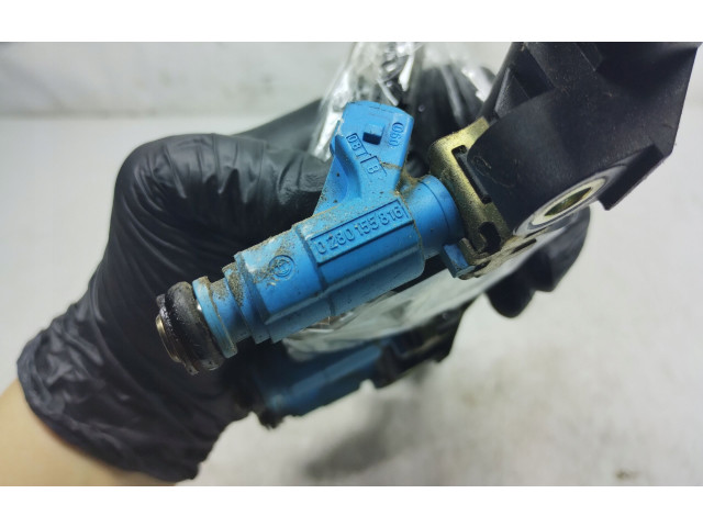 Vstřikovací lišta WTRYSK0280155816, 0280155816 Fiat Punto (188)