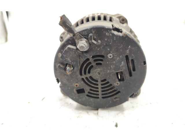 Генератор 028903028F, 0123515008   Volkswagen PASSAT B4      