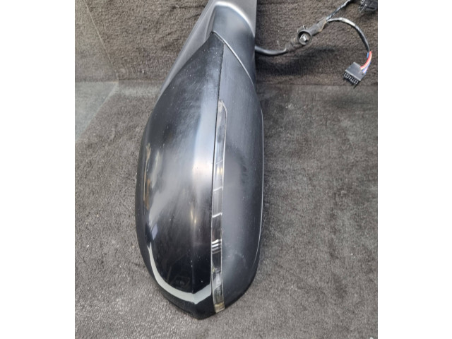 Zpětné zrcátko Audi A6 S6 C7 4G 2013 4G1857410AA01C, 4G1857410AA