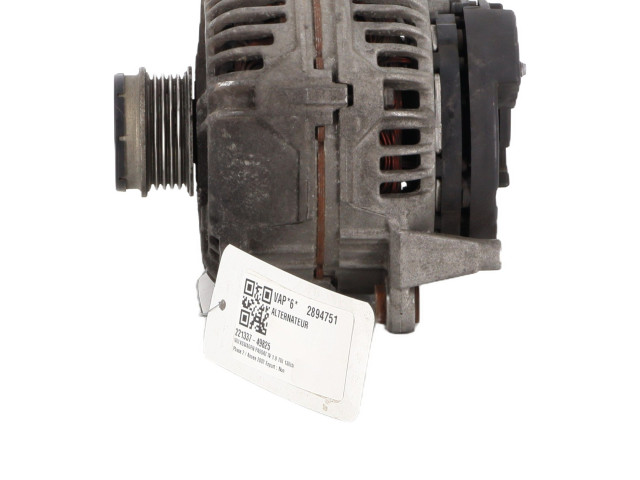 Генератор 28903031AX   Volkswagen PASSAT B4      