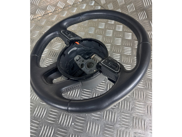 Руль Audi Q3 8U 2011 - 2016 года 8U0419091H, 360568404