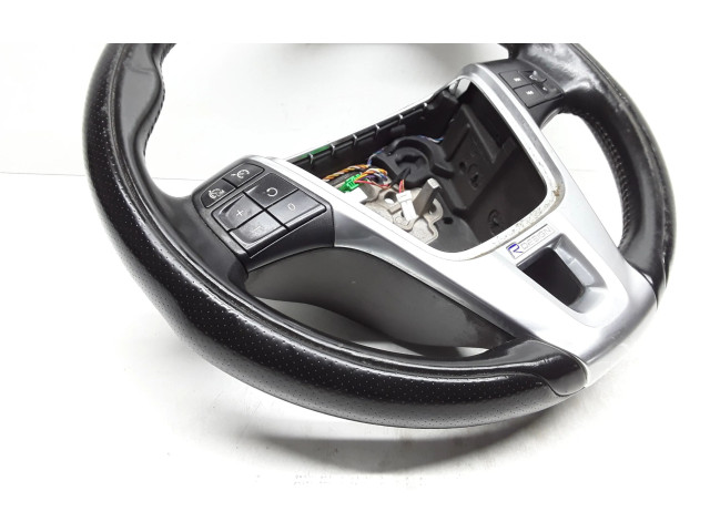 Руль Volvo S60 2011 - 2013 года P31315994
