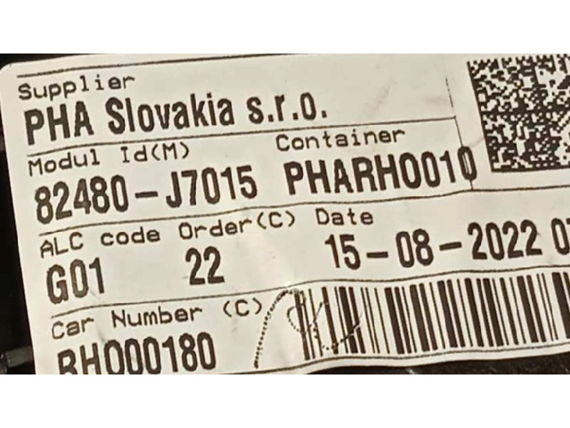 Электрический механизм для подъема окна без двигателя