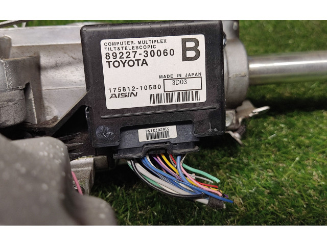 Turbodmychadlo Ось рулевого колеса 450203019, 899985201 Lexus GS 250 350 300H 450H