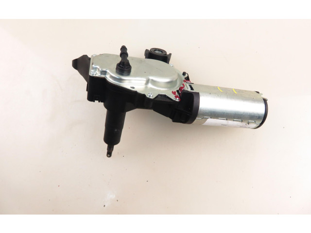 Моторчик заднего дворника 48673, 48673 Skoda Fabia Mk2 (5J)