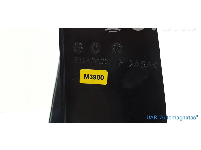 Zpětné zrcátko Mercedes-Benz Vito Viano W639 2008 232636001, M3900