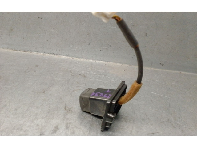 Блок управления 284421BA3A, 284421BA3A   Infiniti EX