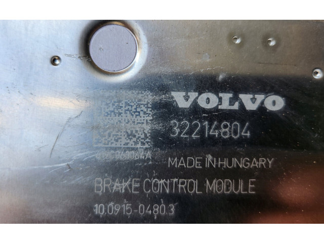 Jednotka ABS 32214804 Volvo V60 2019
