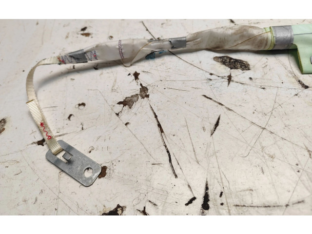 Боковая подушка безопасности BG1354042D94BA Ford Taurus