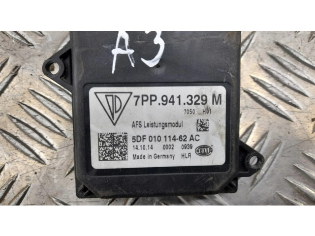 Блок фонаря / (блок «хenon»)