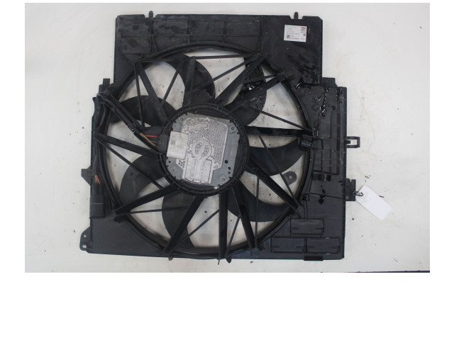 Вентилятор радиатора M149991-B BMW X3 F25